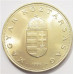 1994 1995. évi 100 forintos - 2 db 100 forintos színesfém érme