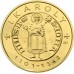 2012 I. Károly (1301-1342) aranyforintja PP -  Au (aranyérme)